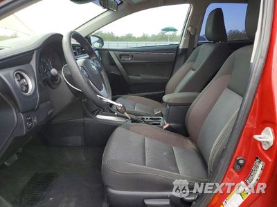 Zdjęcie 7 z 12 samochodu: 2019 TOYOTA COROLLA LE VIN:2T1BURHE1KC223206 - miniatura