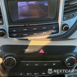 Zdjęcie 12 z 14 samochodu: 2016 HYUNDAI TUCSON SPORT VIN:KM8J3CA27GU127355 - miniatura