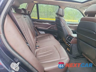 Zdjęcie 11 z 13 samochodu: 2015 BMW X5 XDRIVE35I VIN:5UXKR0C54F0K65954 - miniatura