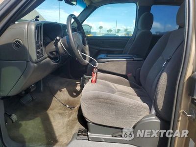 Zdjęcie 7 z 13 samochodu: 2006 CHEVROLET SILVERADO C1500 VIN:1GCEC19VX6Z240128 - miniatura