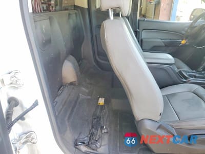 Zdjęcie 10 z 13 samochodu: 2016 CHEVROLET COLORADO VIN:1GCHSBEAXG1298023 - miniatura