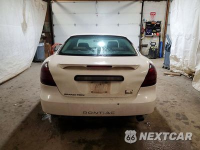 Zdjęcie 6 z 12 samochodu: 2007 PONTIAC GRAND PRIX VIN:2G2WP552571130856 - miniatura