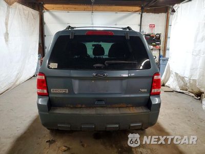 Zdjęcie 6 z 13 samochodu: 2011 FORD ESCAPE XLT VIN:1FMCU9DGXBKC35991 - miniatura
