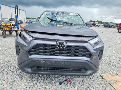 Piąte zdjęcie samochodu w środku: 2023 TOYOTA RAV4 LE VIN:2T3H1RFV7PC245733 - miniatura