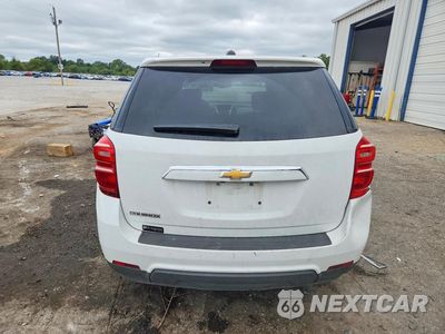 Zdjęcie 6 z 12 samochodu: 2017 CHEVROLET EQUINOX LS VIN:2GNALBEK9H1550256 - miniatura