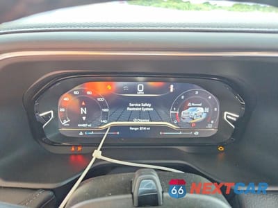 Zdjęcie 9 z 13 samochodu: 2024 GMC YUKON DENALI VIN:1GKS2DKLXRR121522 - miniatura