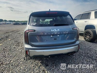Zdjęcie 6 z 12 samochodu: 2023 KIA TELLURIDE SX VIN:5XYP5DGC2PG356932 - miniatura