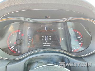 Zdjęcie 9 z 14 samochodu: 2018 DODGE DURANGO GT VIN:1C4RDJDG4JC242363 - miniatura