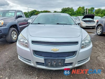 Piąte zdjęcie samochodu w środku: 2012 CHEVROLET MALIBU 2LT VIN:1G1ZD5E0XCF363420 - miniatura