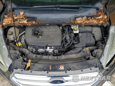 Zdjęcie 12 z 13 samochodu: 2017 FORD ESCAPE SE VIN:1FMCU0GD7HUC98590 - miniatura