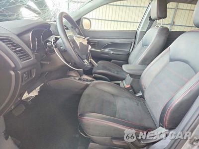 Zdjęcie 7 z 14 samochodu: 2024 MITSUBISHI OUTLANDER SPORT S/SE VIN:JA4ARUAU4RU017225 - miniatura