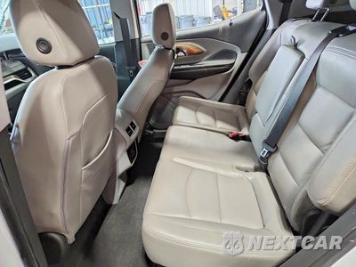 Zdjęcie 10 z 13 samochodu: 2018 GMC TERRAIN SLE VIN:3GKALMEV7JL323316 - miniatura