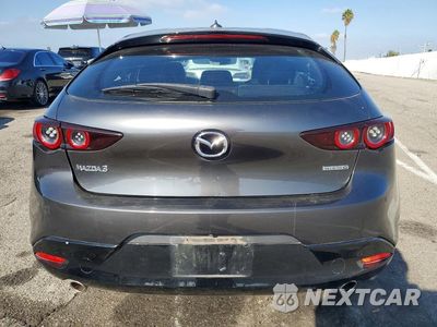 Zdjęcie 6 z 12 samochodu: 2019 MAZDA 3 PREFERRED PLUS VIN:JM1BPALM5K1110080 - miniatura
