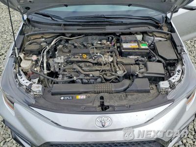 Zdjęcie 11 z 12 samochodu: 2022 TOYOTA COROLLA SE VIN:JTDP4MCE0N3514020 - miniatura