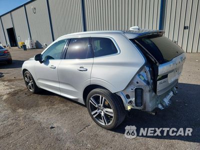 Drugie zdjęcie samochodu z przodu: 2018 VOLVO XC60 T5 VIN:LYV102RK4JB109862 - miniatura