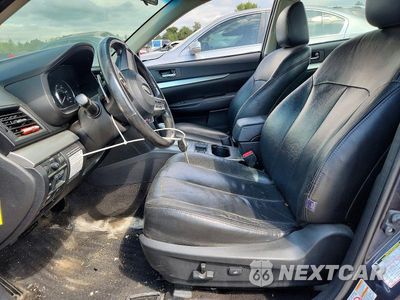 Zdjęcie 7 z 12 samochodu: 2010 SUBARU LEGACY 2.5I PREMIUM VIN:4S3BMCC61A3239765 - miniatura