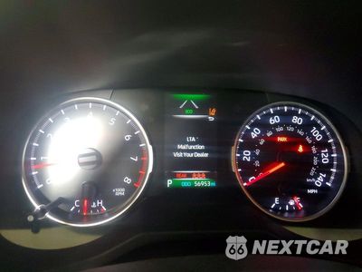 Zdjęcie 9 z 13 samochodu: 2019 TOYOTA RAV4 LE VIN:2T3H1RFV0KW025986 - miniatura