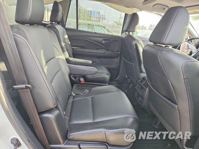 Zdjęcie 11 z 14 samochodu: 2022 HONDA PILOT ELITE VIN:5FNYF6H09NB015646 - miniatura