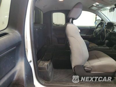 Zdjęcie 10 z 12 samochodu: 2021 TOYOTA TACOMA SR VIN:3TYRX5GN0MT028812 - miniatura