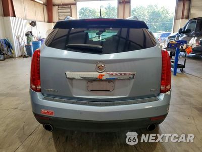 Zdjęcie 6 z 12 samochodu: 2014 CADILLAC SRX PREMIUM COLLECTION VIN:3GYFNGE35ES585451 - miniatura