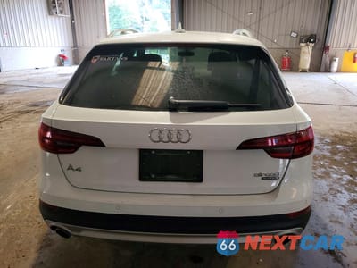 Zdjęcie 6 z 12 samochodu: 2018 AUDI A4 ALLROAD PREMIUM PLUS VIN:WA18NAF41JA031784 - miniatura
