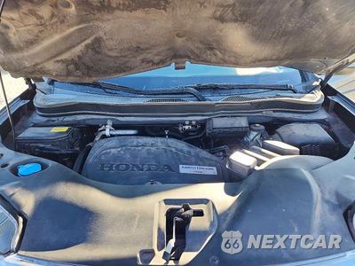 Zdjęcie 12 z 14 samochodu: 2017 HONDA PILOT EXL VIN:5FNYF5H56HB025304 - miniatura