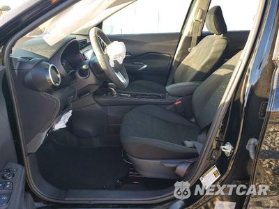 Zdjęcie 7 z 13 samochodu: 2024 NISSAN KICKS SV VIN:3N1CP5CV7RL489156 - miniatura