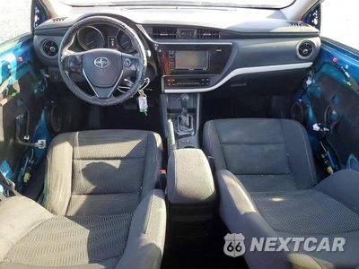 Zdjęcie 8 z 13 samochodu: 2016 SCION IM BASE VIN:JTNKARJE9GJ523196 - miniatura