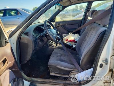 Zdjęcie 7 z 12 samochodu: 1995 TOYOTA CAMRY DX VIN:4T1SK11E2SU592723 - miniatura