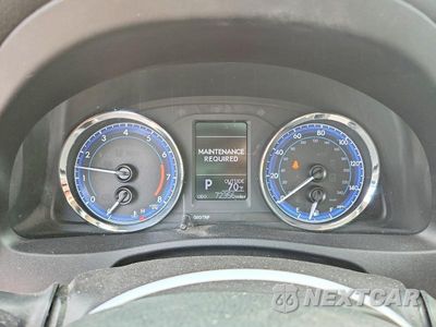 Zdjęcie 9 z 12 samochodu: 2019 TOYOTA COROLLA LE VIN:2T1BURHE3KC185302 - miniatura
