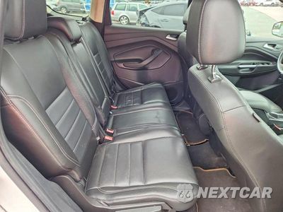 Zdjęcie 11 z 13 samochodu: 2015 FORD ESCAPE TITANIUM VIN:1FMCU0J96FUA94820 - miniatura