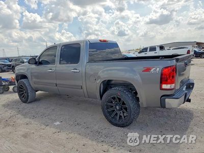 Drugie zdjęcie samochodu z przodu: 2007 GMC NEW SIERRA K1500 VIN:2GTEK13M271574604 - miniatura