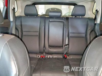 Zdjęcie 10 z 13 samochodu: 2023 NISSAN ROGUE SV VIN:5N1BT3BB2PC737057 - miniatura