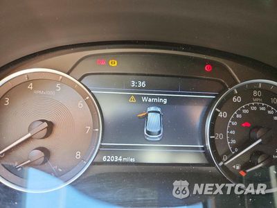 Zdjęcie 9 z 13 samochodu: 2020 INFINITI QX50 ESSENTIAL VIN:3PCAJ5M39LF111011 - miniatura