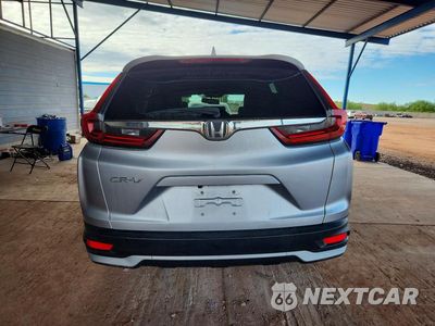 Zdjęcie 6 z 14 samochodu: 2020 HONDA CR-V EXL VIN:7FARW1H81LE024713 - miniatura