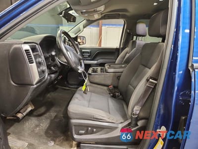 Zdjęcie 7 z 12 samochodu: 2016 CHEVROLET SILVERADO K1500 LT VIN:1GCVKREC5GZ341715 - miniatura