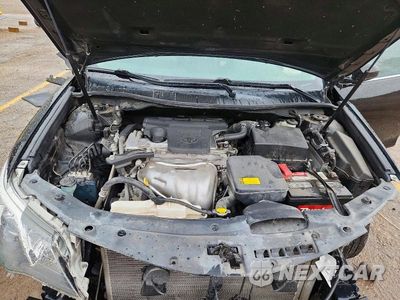 Zdjęcie 11 z 13 samochodu: 2013 TOYOTA CAMRY SE VIN:4T1BF1FK2DU711733 - miniatura