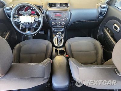 Zdjęcie 8 z 12 samochodu: 2014 KIA SOUL BASE VIN:KNDJN2A26E7741303 - miniatura