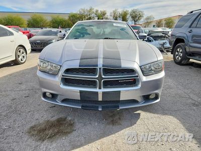 Piąte zdjęcie samochodu w środku: 2014 DODGE CHARGER SXT VIN:2C3CDXHG6EH370730 - miniatura