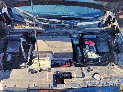 Zdjęcie 11 z 12 samochodu: 2020 NISSAN LEAF S PLUS VIN:1N4BZ1BP0LC307921 - miniatura
