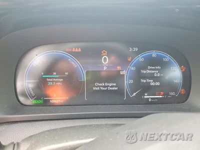 Zdjęcie 9 z 13 samochodu: 2024 TOYOTA CROWN LIMITED VIN:JTDAAAAF7R3025158 - miniatura