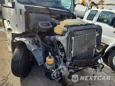 Zdjęcie 13 z 13 samochodu: 2014 VOLVO VNL SEMI TRUCK VIN:4V4NC9EH1EN160595 - miniatura