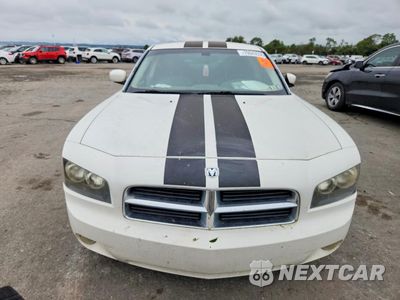 Piąte zdjęcie samochodu w środku: 2009 DODGE CHARGER R/T VIN:2B3KA53T39H551851 - miniatura