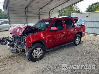 2013 CHEVROLET TAHOE C1500 LT 1GNSCBE03DR331006 - główne zdjęcie licytacji z USA - miniatura