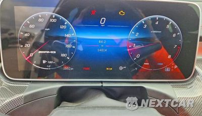 Zdjęcie 9 z 13 samochodu: 2025 MERCEDES-BENZ C 43 AMG VIN:W1KAF8HB0SR295225 - miniatura