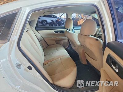Zdjęcie 10 z 12 samochodu: 2015 NISSAN ALTIMA 2.5 S VIN:1N4AL3AP9FC273735 - miniatura