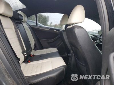 Zdjęcie 10 z 12 samochodu: 2016 VOLKSWAGEN JETTA SPORT VIN:3VWD17AJ7GM273102 - miniatura