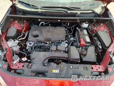 Zdjęcie 11 z 12 samochodu: 2024 TOYOTA RAV4 XLE PREMIUM VIN:2T3C1RFV1RW361103 - miniatura