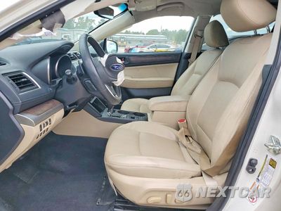 Zdjęcie 7 z 13 samochodu: 2018 SUBARU OUTBACK 2.5I LIMITED VIN:4S4BSANC1J3253691 - miniatura