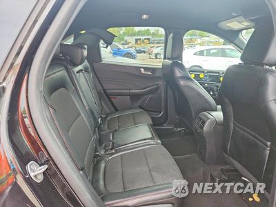 Zdjęcie 10 z 12 samochodu: 2024 FORD ESCAPE ST LINE VIN:1FMCU0MN7RUA40049 - miniatura